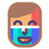 Icon for project "Generalizable Face Forgery Detection"