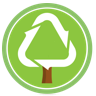 Icon for project "RecycleTree"